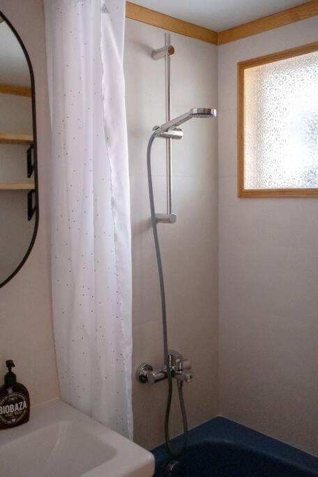 Lovely Loft Studio W Patio & Garden Apartment Opatija Exterior photo