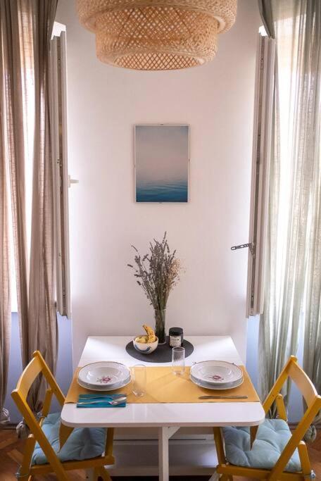 Lovely Loft Studio W Patio & Garden Apartment Opatija Exterior photo